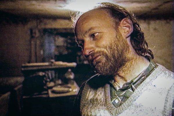 "To Hell... And Back" (4 - 25) - Robert Pickton