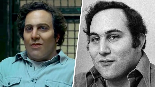 David Berkowitz (Son of Sam) - (2 - 2)