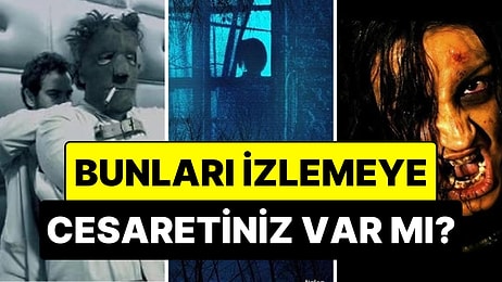 Sonunu Çok Az Kişi Getirebilecek: Yurt Dışında Ses Getirmiş 10 Yerli Korku Filmi!