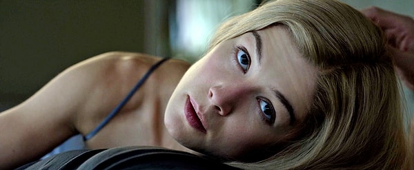 5. Gone Girl (2014)