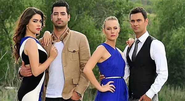 2011 yılında Show TV’de yayın hayatına başlayan, 2012’de Star TV’ye transfer olan Beni Affet, dram türündeki uzun soluklu bir Türk televizyon dizisi oldu.