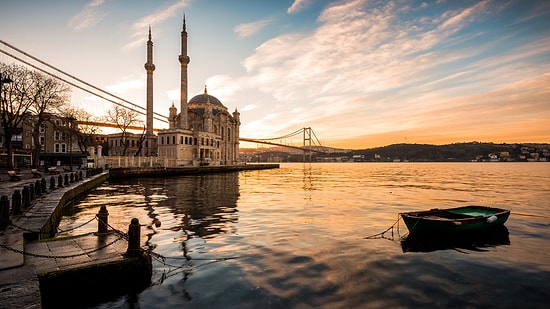 2025 Ramazan Ayında İstanbul’un İftar Mekanları