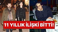 11 Yıllık Aşk Bitti: Daha Önce Dört Evlilik Yapan Okan Bayülgen'in Selin Atasoy'la İlişkisi Son Buldu!