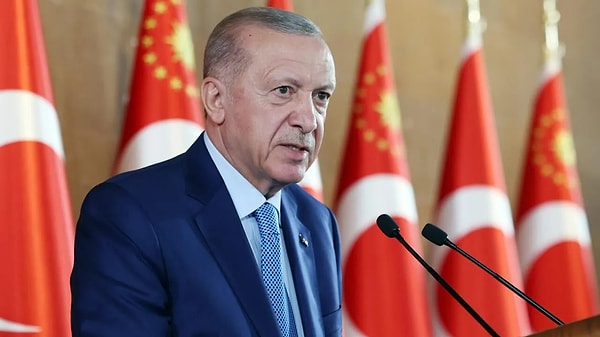 4 Şubat 2025: "Artık top Erdoğan'da"