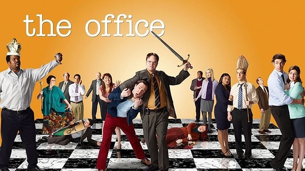 Kült haline gelen The Office evreni, yeni bir kurmaca belgesel dizisiyle genişlemeye hazırlanıyor.