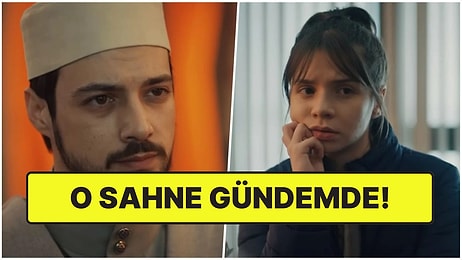 Kızıl Goncalar'daki "Ramazan Kim?" Sahnesi Ramazan Başlarken Tekrardan Viral Oldu!