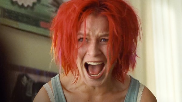 9. Run Lola Run (1998) – 81 dk