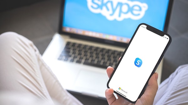 Şirket, Skype kullanıcılarını Teams uygulamasına yönlendiriyor.