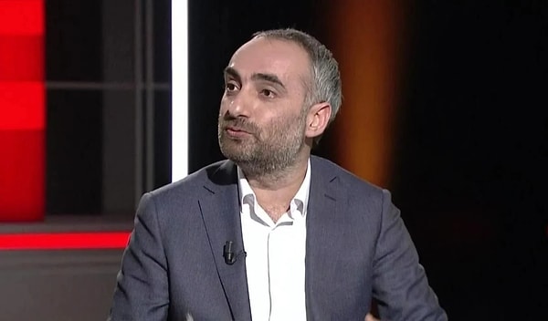 Ancak gazeteci İsmail Saymaz, bu silah bırakma çağrısının şartlara bağlı olduğunu dile getirdi.