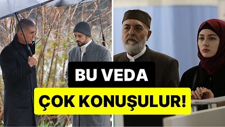 Şoke Eden Gelişme: Settar Tanrıöğen ve Selinay Taşol Kızıl Goncalar'dan Ayrılıyor!