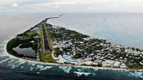 4. Tuvalu