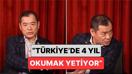 Japon Deprem Uzmanı Yoshinori Morivaki Türkiye ve Japonya'nın Deprem Konsundaki Farkını Açıkladı