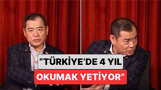 Japon Deprem Uzmanı Yoshinori Morivaki Türkiye ve Japonya'nın Deprem Konsundaki Farkını Açıkladı