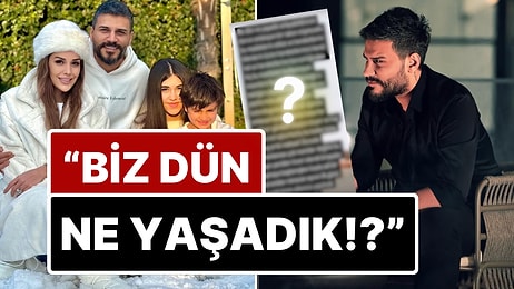 Yeniden Gözaltına Alınıp Serbest Bırakılan Engin Polat'tan Adalet Sistemine Sitem!