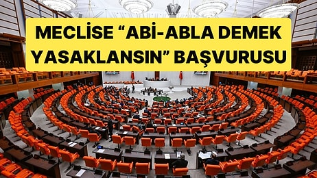 TBMM Dilekçe Komisyonu'na Yine Birbirinden İlginç Başvurular Yapıldı