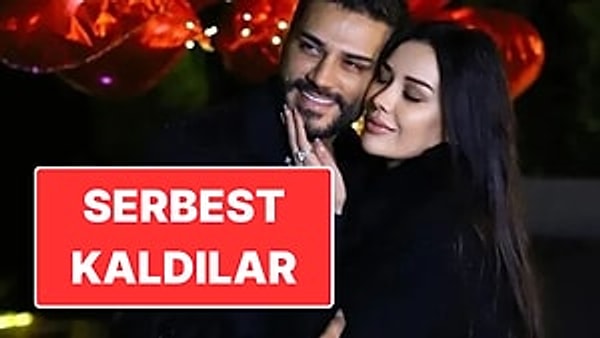 Dilan Polat’ın sosyal medyada paylaştığı video sonrasında savcılık ünlü çift ve arkadaşları hakkında uyuşturucu soruşturması başlatmıştı