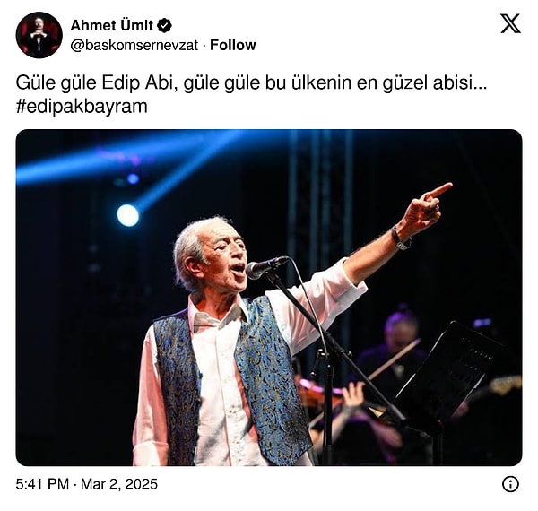 Ahmet Ümit