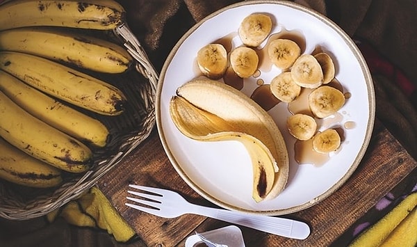 Do Bananas Have No Benefits If We Don’t Eat the Fibers? What Are the Health Benefits of Bananas?