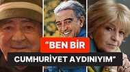 Listede Edip Akbayram da Var: FETÖ Elebaşı Fetullah Gülen’in Ödülünü Reddeden Aydın Sanatçılar!
