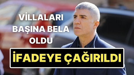 İfadeye Çağırıldı: Ünlü Sanatçı Özcan Deniz Hakkında Soruşturma Başlatıldı