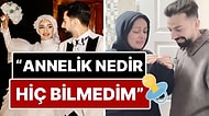 "Amin" Diyerek Fenomen Olmuştu: Şöhrete Kavuşunca Estetiğe Saran Gizem Yıldız Hamile Olduğunu Açıkladı!