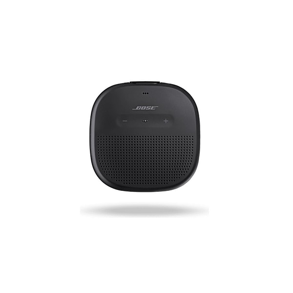 14. Bose SoundLink Micro - Bluetooth Hoparlör (Siyah)