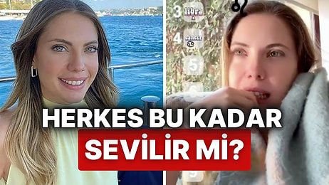 En Çok Boğa Burçlarını Seviyor! Ünlü Oyuncu Eda Ece Burçları Sıraladı