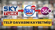 Yalnızca 1 Günü Kaldı: İsim Değişikliği İçin Süre Verilen NOW'ın Başına Gelenler Sky Türk'te de Yaşanmış!