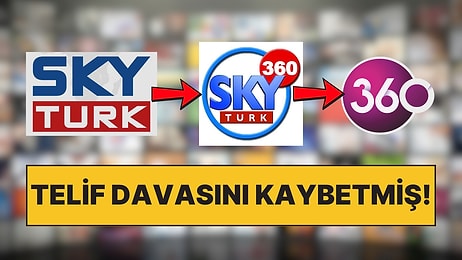 Yalnızca 1 Günü Kaldı: İsim Değişikliği İçin Süre Verilen NOW'ın Başına Gelenler Sky Türk'te de Yaşanmış!