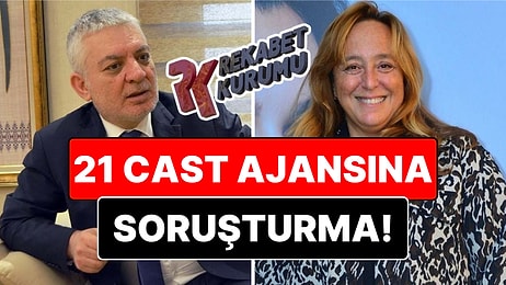 Rekabet Kurumu Başkanı Açıkladı: Sinema ve Dizi Sektörüne Eş Zamanlı Dört Soruşturma!