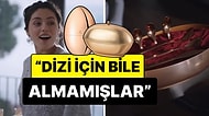 Kızılcık Şerbeti'nde Doğa'nın Aldığı Elma Şeklindeki Çatal-Bıçak Takımının Gerçeğinin Fiyatı Ortaya Çıktı!