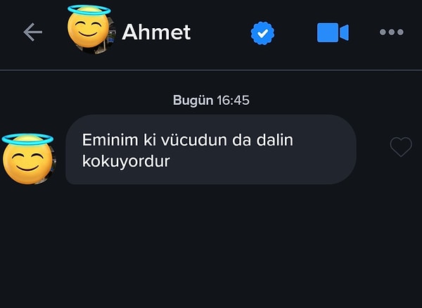 "Durum çok vahim" notuyla paylaşılan o ekran görüntüleri: