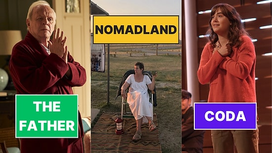 "Saatlerce İzlemekten Sıkılırım" Diyenler İçin 120 Dakikanın Altında Birbirinden Güzel 15 Film