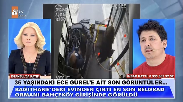 Sosyal ve neşeli bir insan olan Gürel'in 8 yıldır evli olduğu, çocuğunun olmadığı ve kısa bir süre önce işinden istifa ederek ayrıldığı öğrenildi.