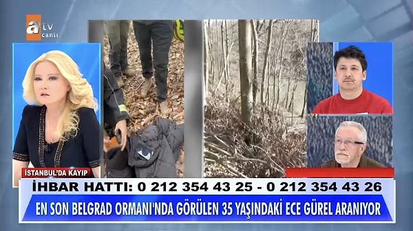 Bölgede yapılan aramalar sırasında bir arama kurtarma köpeğinin gölete yönelmesi sonucu bugün aramalar iyice genişletildi.