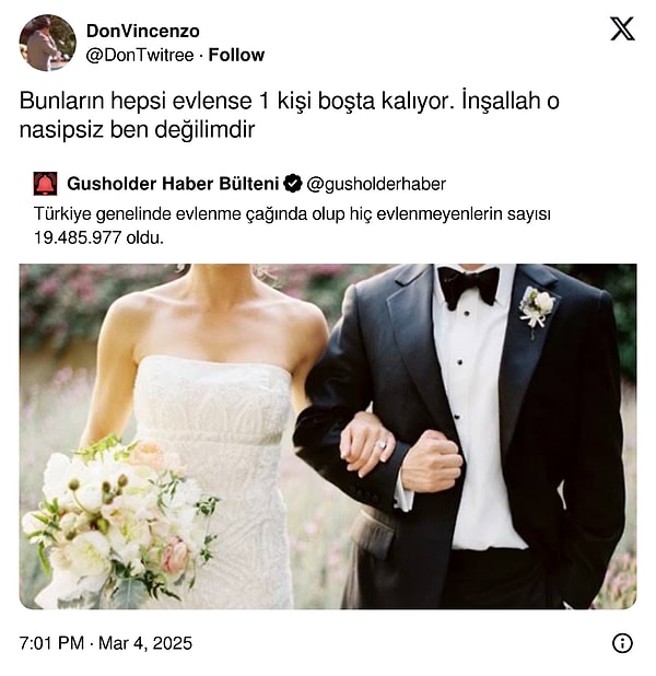 Milyonlarca kişi tek soru!