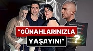 Bitmeyen Aile Draması Yüzünden Kalp Spazmı Geçiren Özcan Deniz'den Ailesine Son Veda!