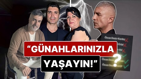 Bitmeyen Aile Draması Yüzünden Kalp Spazmı Geçiren Özcan Deniz'den Ailesine Son Veda!