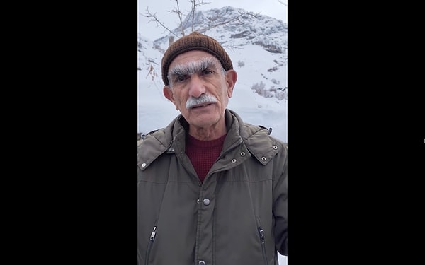 Tunceli’de bir vatandaşın mülkiyet kavramı üzerine söyledikleri sosyal medyada viral oldu.