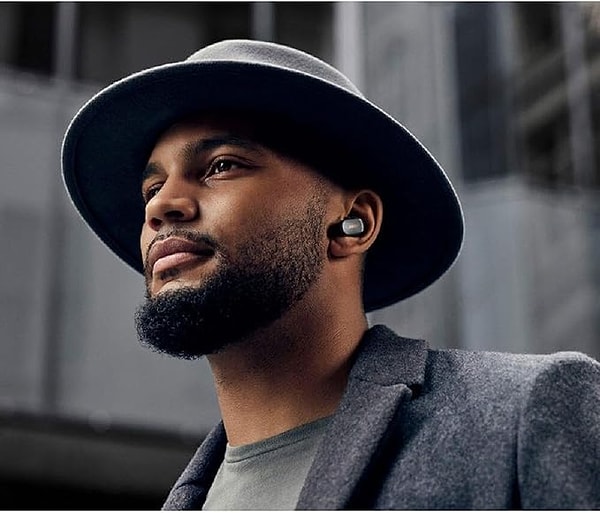 Bose QuietComfort Earbuds II Kablosuz Kulak İçi Gürültü Giderme Kulaklığı