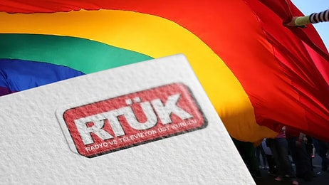 RTÜK Başkan Yardımcısı Feyzullah Tecirli: “2025’i LGBT ile Mücadele Yılı İlan Ettik”