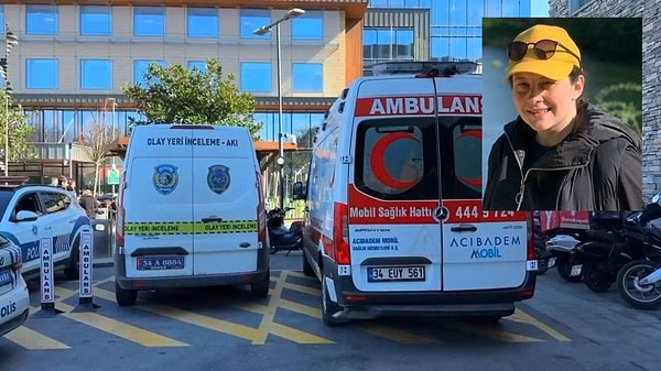 Evinden 2 Mart Pazar günü Belgrad Ormanı'na gideceğini söyleyerek çıkan ve bir daha haber alınamayan 36 yaşındaki Gürel'i bulmak için başlatılan çalışmalar 4. gününde sonuç verdi.