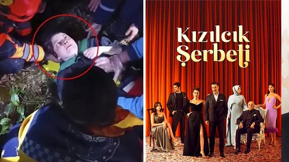 Ece Gürel'le İlgili Son Gelişmelerden Kızılcık Şerbeti Yapımcısının Yeni Dizisine TV Dünyasında Neler Yaşandı?