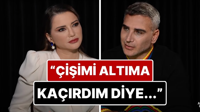 Yetiştirme Yurdunda Başına Gelenleri Anlatan Şarkıcı Doğuş'tan Tüyler Ürperten Açıklamalar!