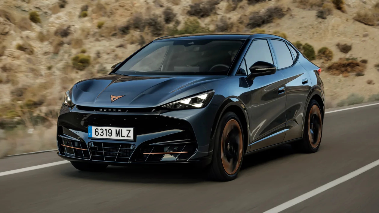 Cupra Fiyat Listesi Mart 2025 - Onedio