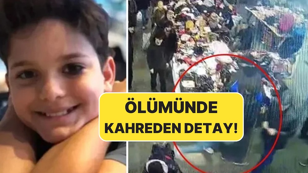 15 Yaşındaki Mattia Ahmet Minguzzi'nin Ölümünde Şoke Eden Detay: "Organları Bağışlanamaz Haldeydi"