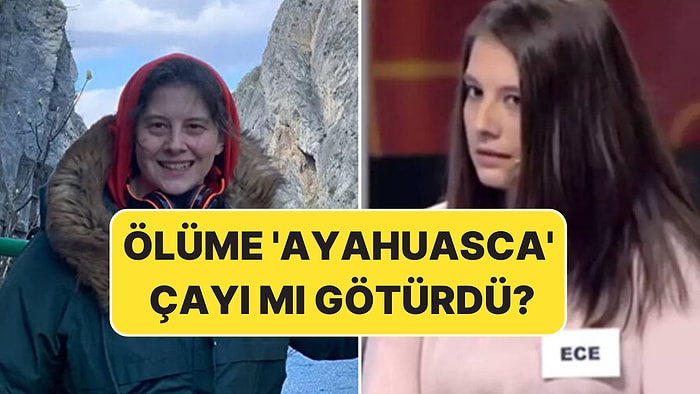 Ece Gürel Son Yolculuğuna Uğurlandı: Ölümündeki Sır Perdesi Aralanıyor