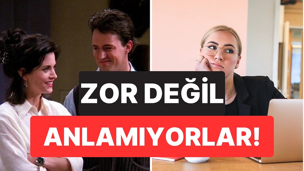 Kadınların Aslında Hiç Zor Olmayan Ama Sürekli Göz Ardı Edilen Beklentileri