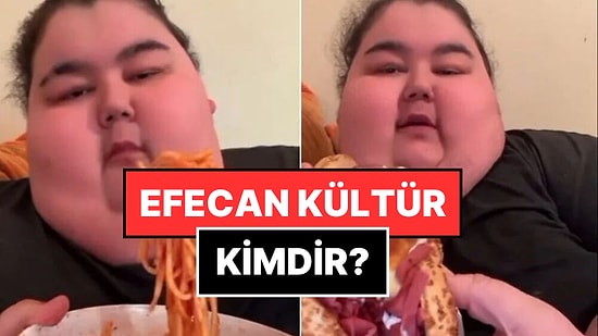 Efecan Kültür Kimdir? TikTok Fenomeni Efecan Kültür Neden Öldü?