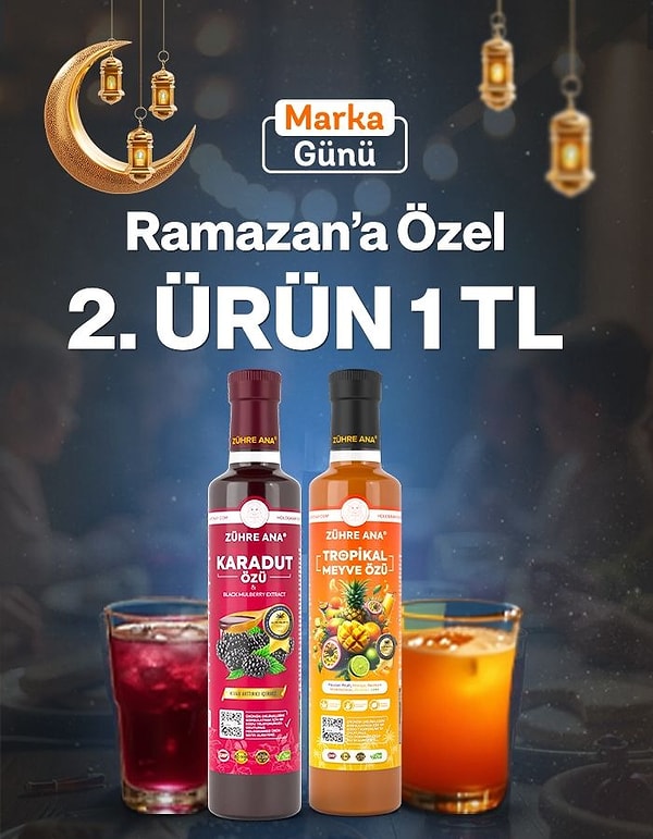 Trendyol indirimleri burada: